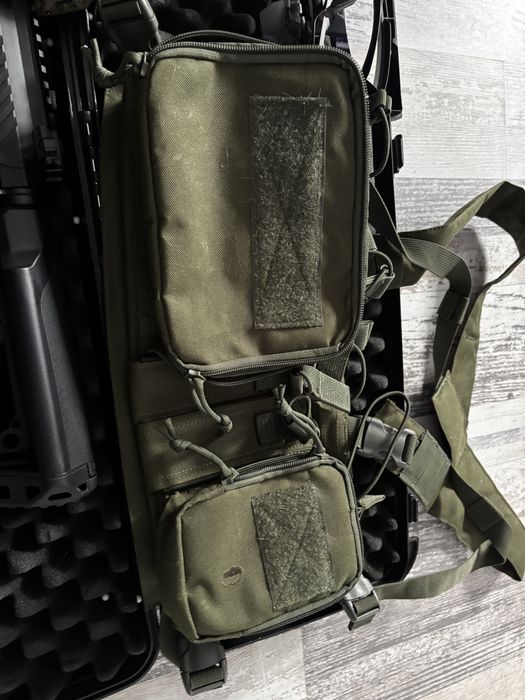 Set complet Airsoft