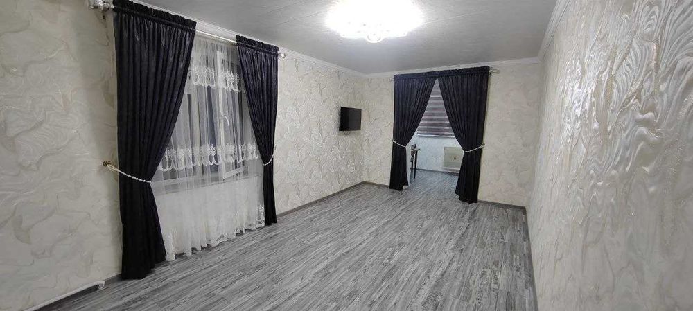 N.12119 Гагарин кучасида 1 хонали квартира сотилади