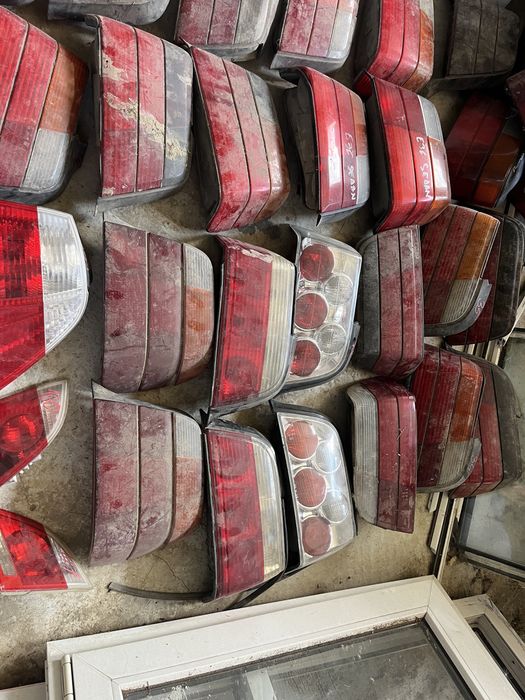 Lampa stop bmw e36 sedan brek coupe compakt