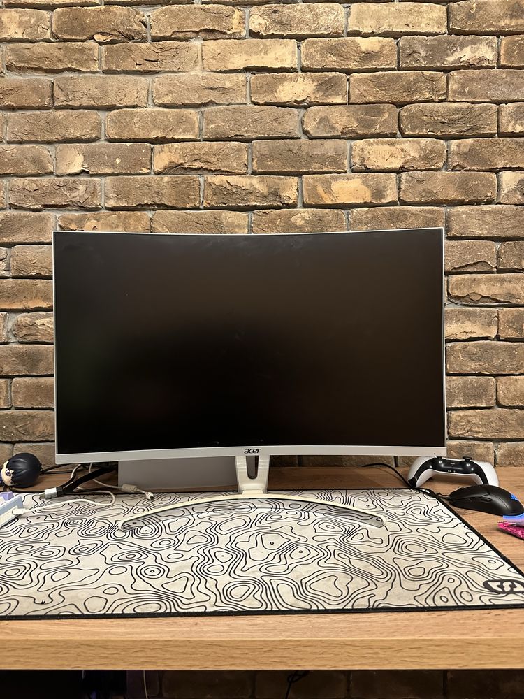 Monitor Acer 75hz