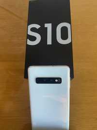 Samsung galaxsy s 10