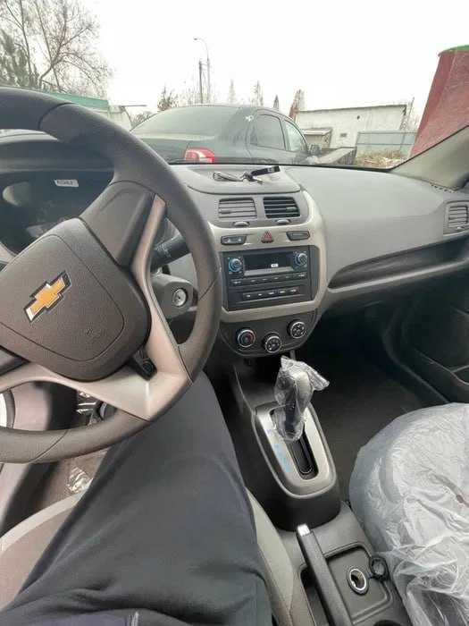 chevrolet cobatl stayl (styile) 2025 oq diska