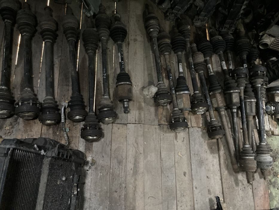 Planetara Bmw E90 E91 E87 E81 X3 E83 x5 E70