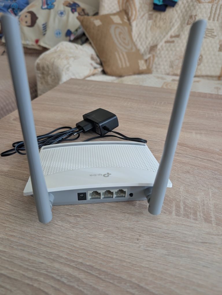 Tp link wr820n рутер