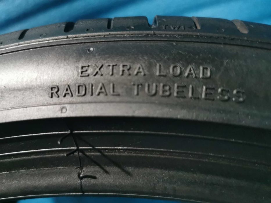 285 30 20 pirelli o bucata