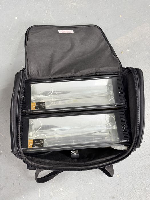 ADJ Strobe SP-1500 DMX Mk 2