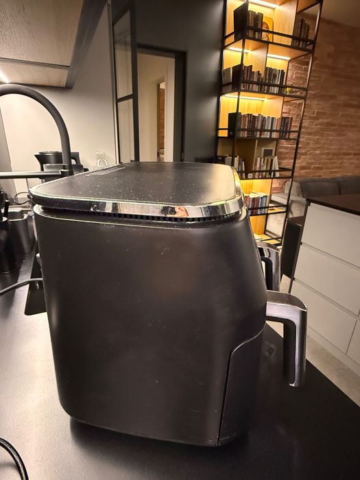 Ninja airfryer Foodi Dual Zone (AF300EU) 7.6L - с горещ въздух