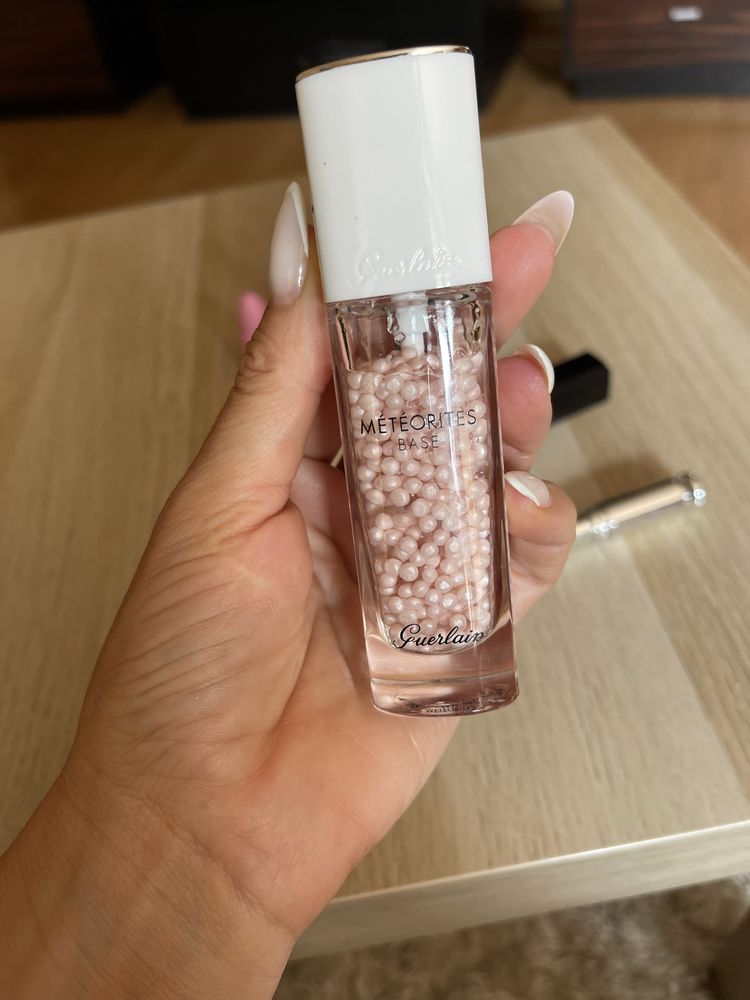 Козметика  Dior Mac Jeffrey star  Guerlain