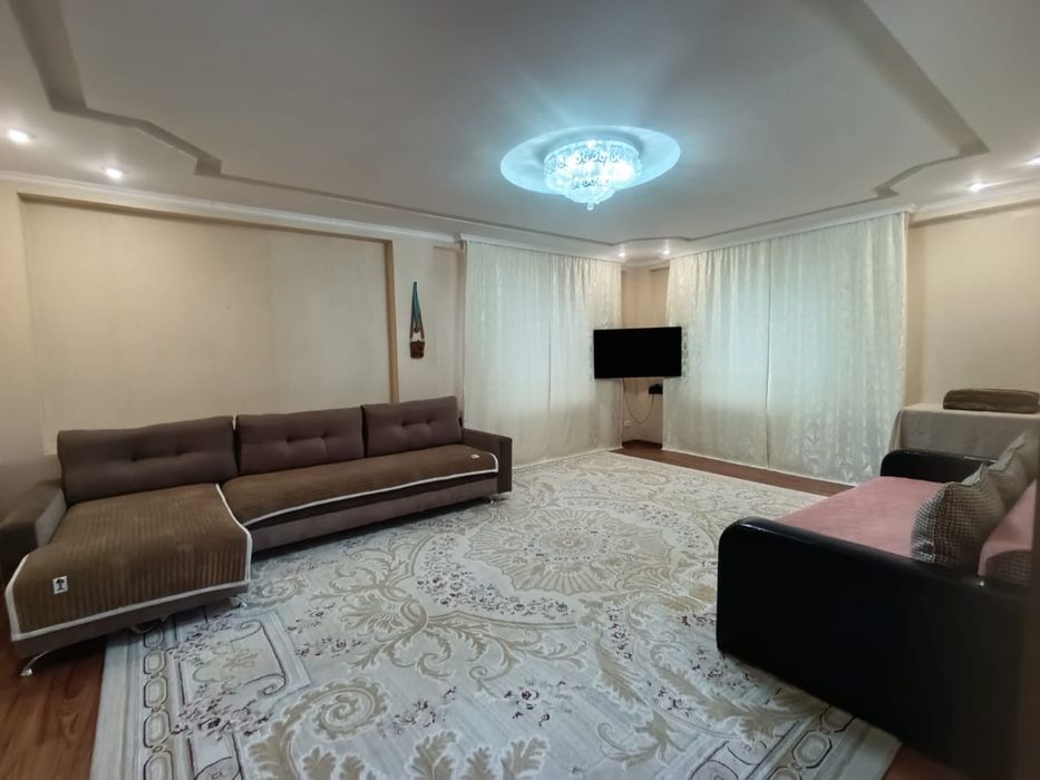 Продам дом в п.Лесной