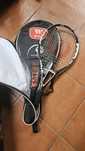 Rachete tenis 2 buc