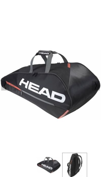 Geanta tenis Head