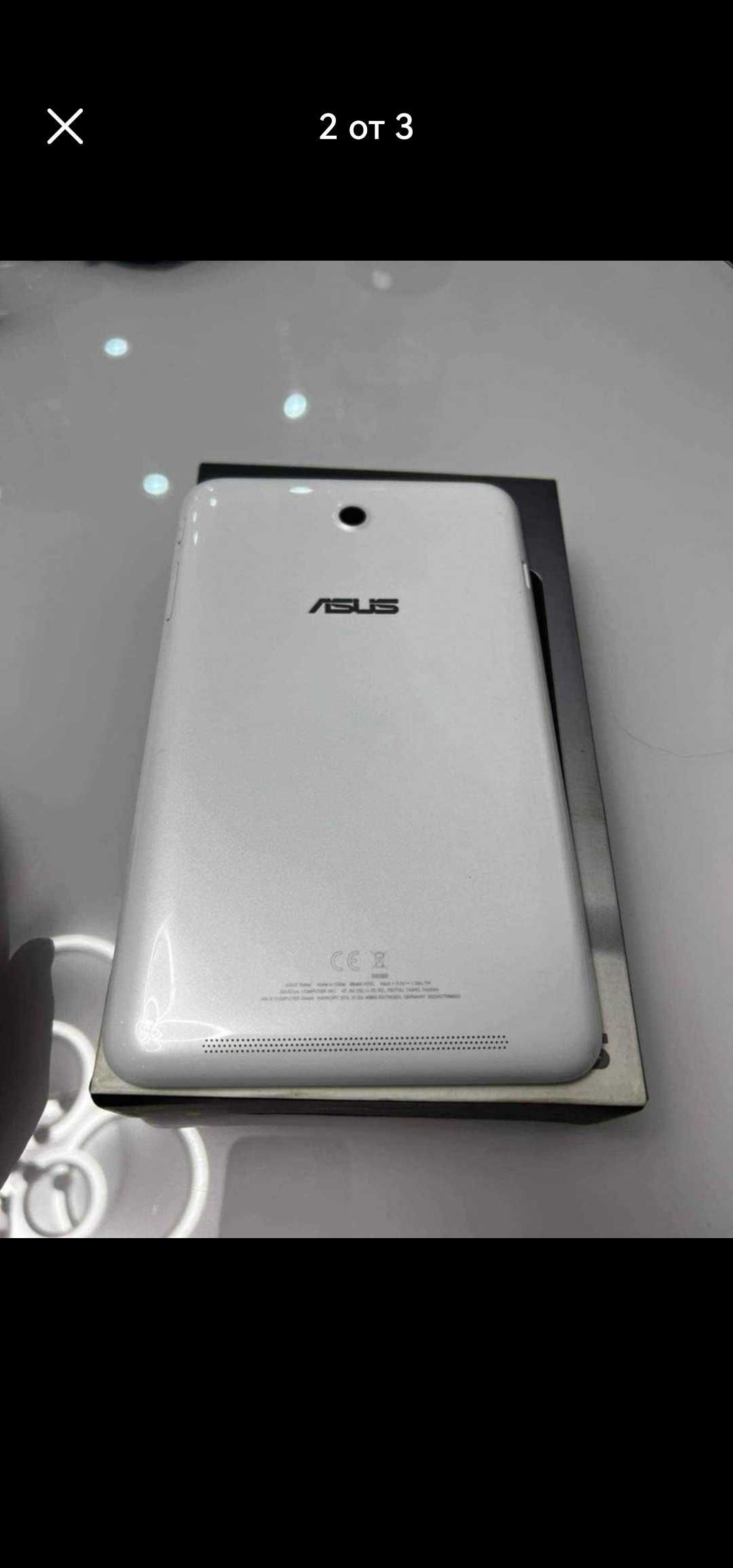 Таблет Asus memo pad 8