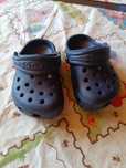 Сандали/чехли Crocs