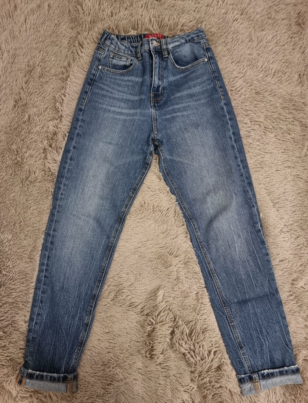 GUESS Оригинални Дамски дънки