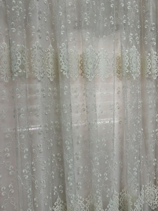 Шторы занавески полный комплект 900тыс