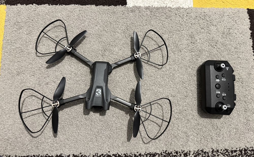 Pachet complet drona Z908 MAX