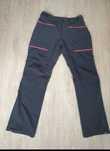 Pantaloni trekking dama Heldre marimea M