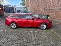 Mazda 6, 2.0 Benzina, 2016