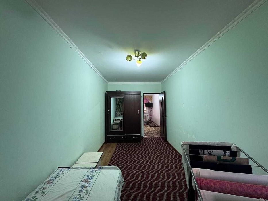 2 хоналик 4 этаж, горгаз, инденим