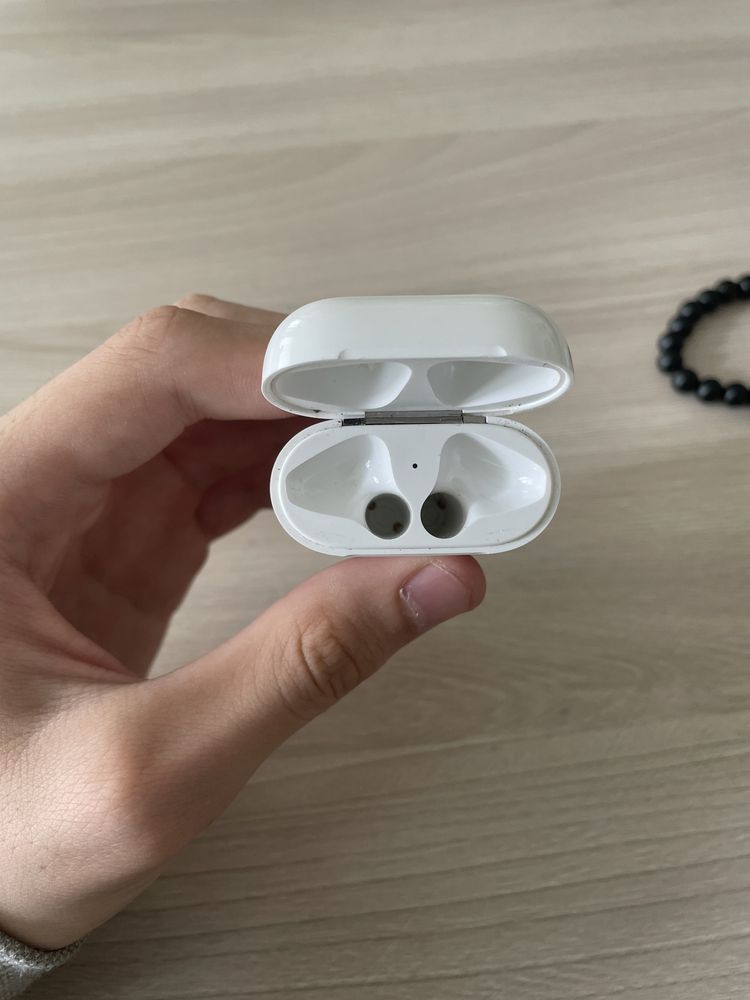 Airpods 2 series