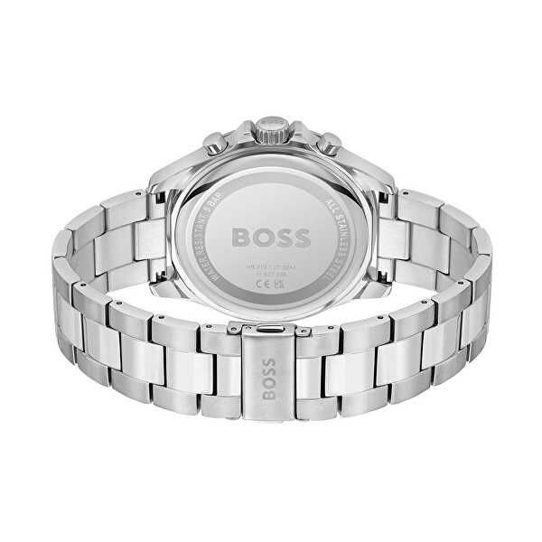 Ceas Barbatesc Hugo Boss Troper 1514069, NOU,Original, Garantie 2 ani