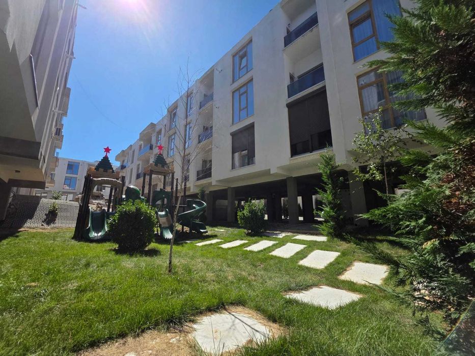Apartament de vanzare cu 2 camere de la DEZVOLTATOR cu 0% COMISION