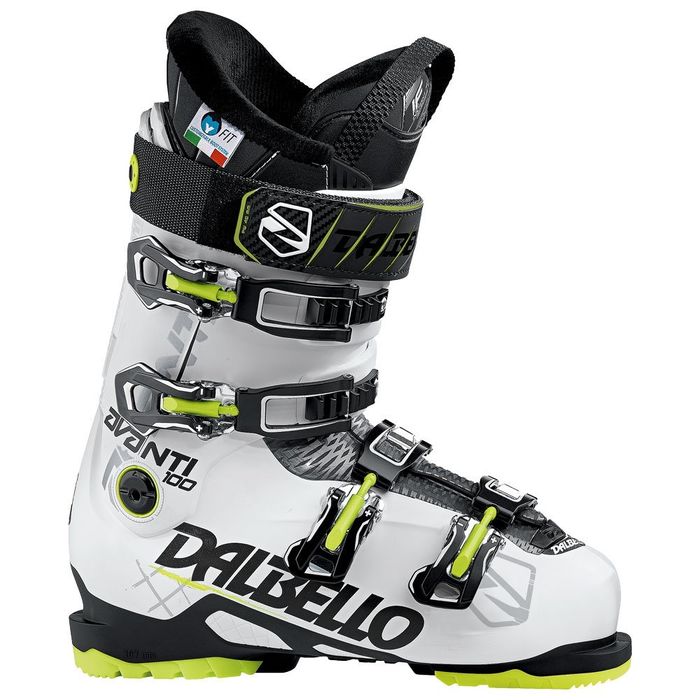Clapri Ski DALBELLO Avanti 100
