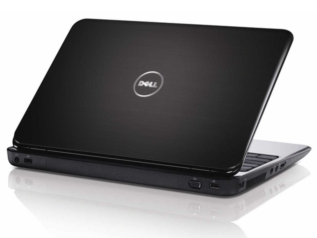 Лаптоп Dell Inspiron N5010 I3-370M 8GB 128GB SSD Windows 11 ГАРАНЦИЯ