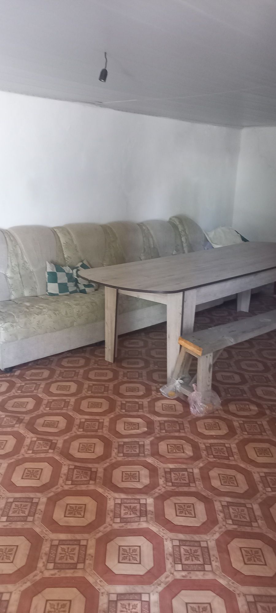 Продам дом в пос Карабулак