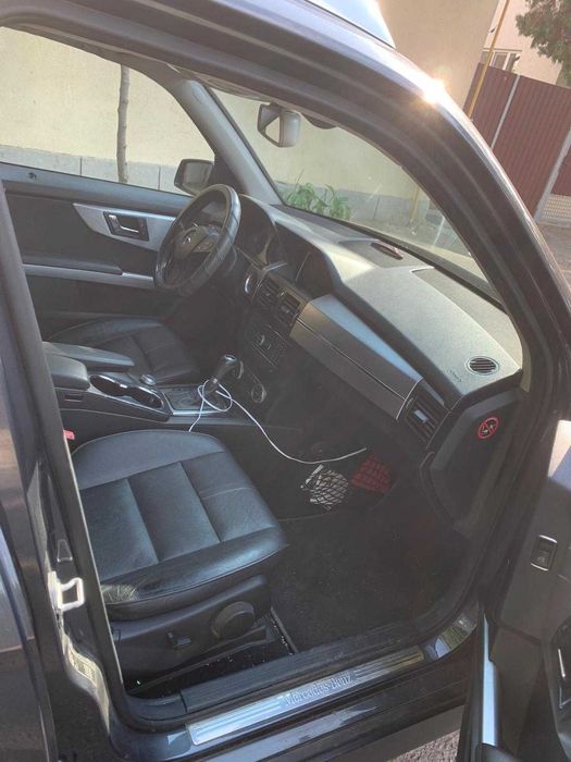 Vand GLK 350 CDI 4MATIC 2010.09