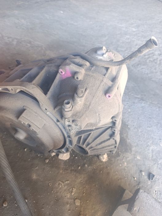 АКПП Мерседес А160