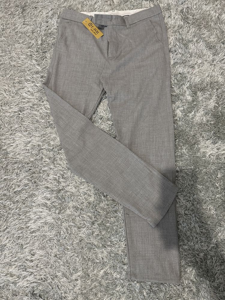 Pantaloni costum/casual premium