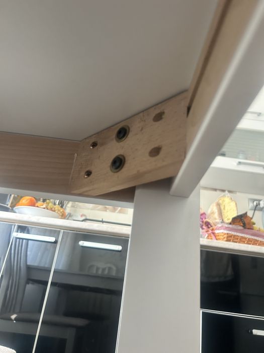 Vand masa de bucatarie-Mobexpert