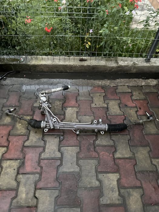 Caseta directie BMW Seria 5 E60 E61 525d 530d 535d | 7852924 | 7882103