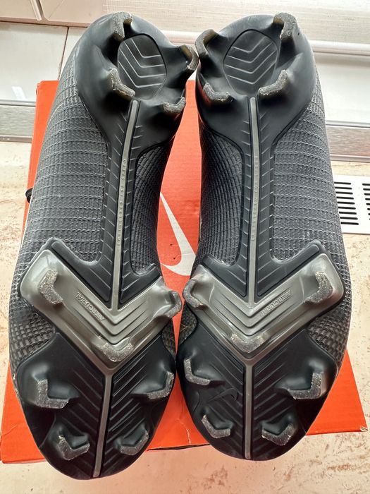 Ghete de fotbal Nike JR Mercurial  SUPERFLY 8 PRO FG Marimea 35.5