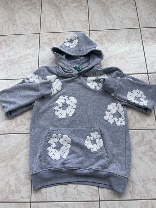 compleu denim tears