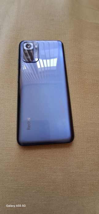 Xiaomi  REDMI Note 10S