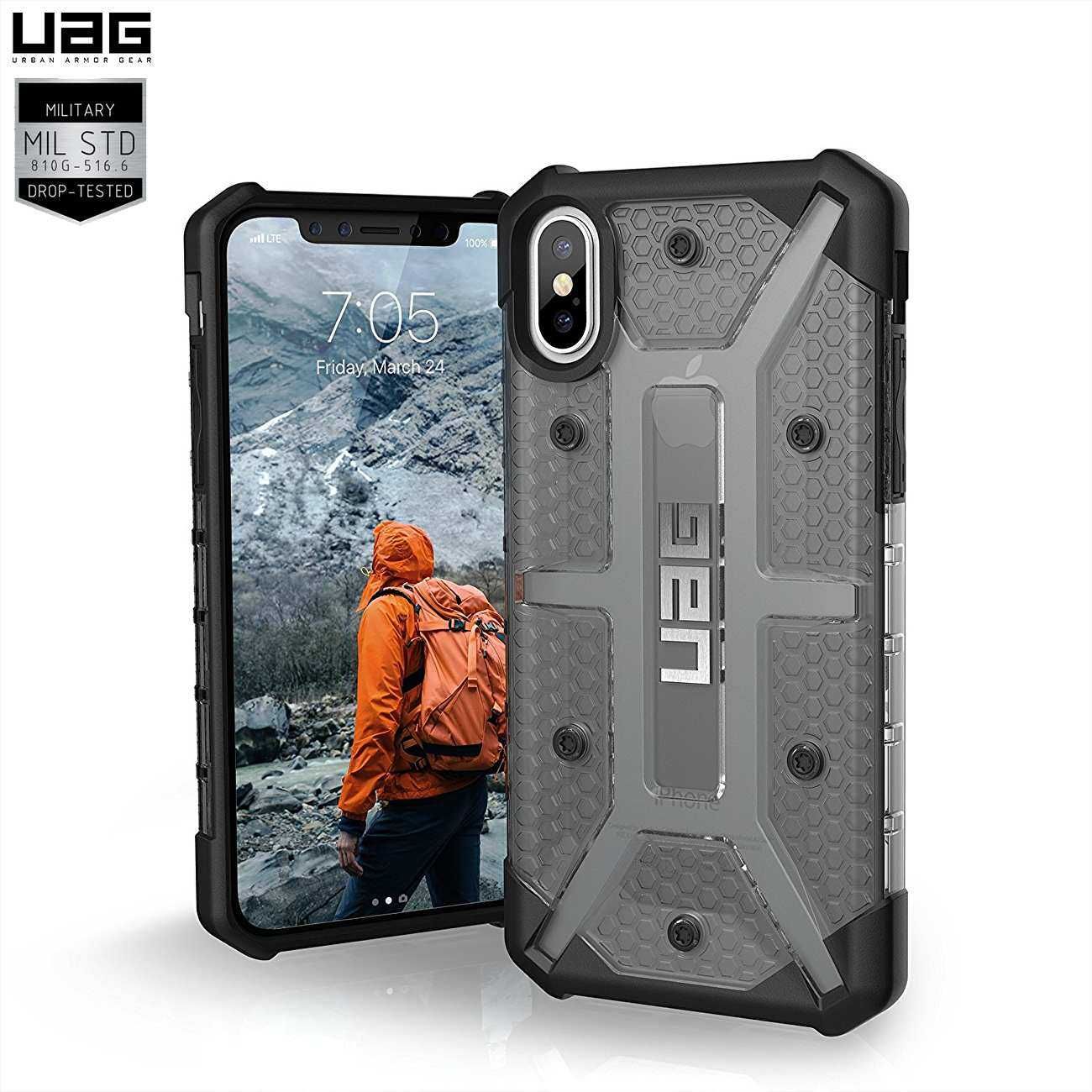 Husa UAG Civilian iPhone 11 Pro - carcasa