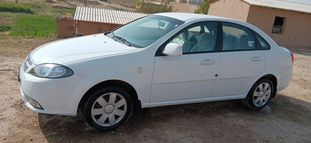 Jentra qashqadaryo