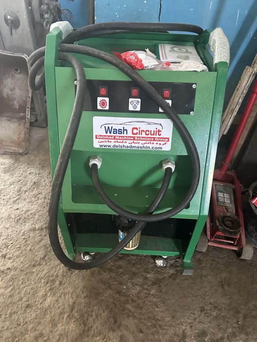 Remont katyol dvux qontirniy