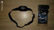 Lanterna , lampa de frunte, Led , NOUA