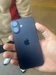 Iphone 16 97% baterie