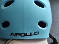 Каска Apollo за колело, тротинетка детска р-р S- M (48-55см)