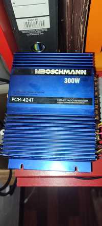 Amplificator auto Boschmann