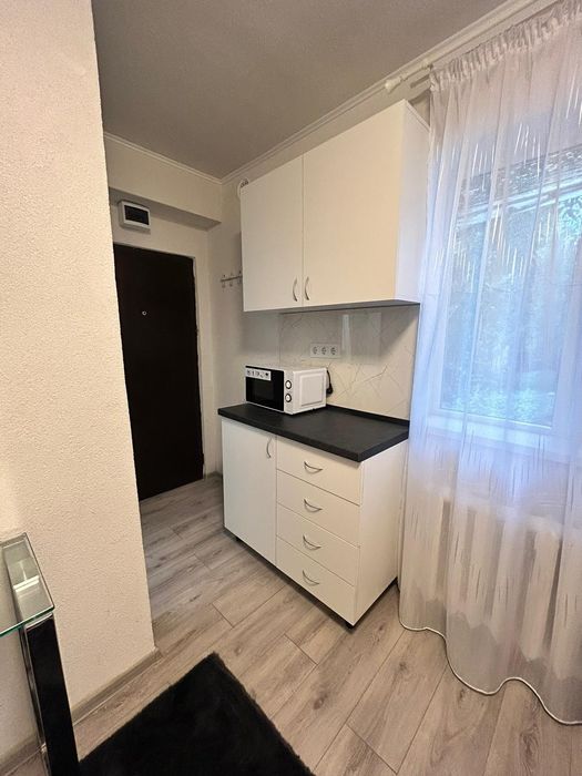 Garsoniera regim hotelier lângă Iulius Mall