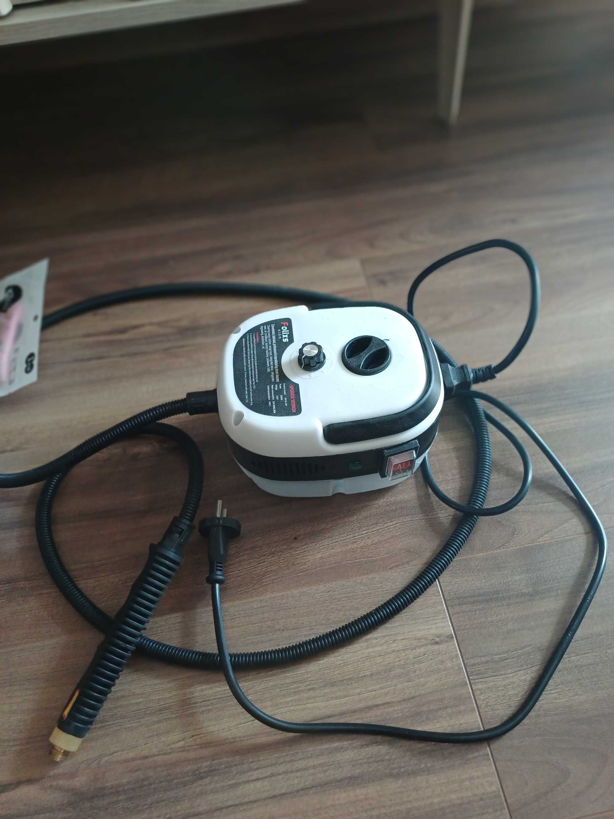Парочистачка Folixs, 2500 W