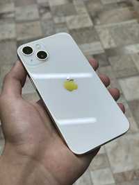 iPhone 13 White 128gb