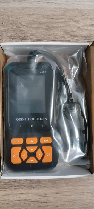 Tester Diagnoza Auto