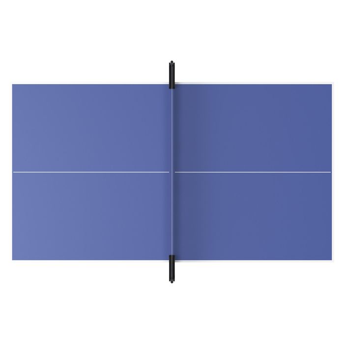 Masă Tenis de Masă Ttt100 - No Size - produs resigilat Decathlon