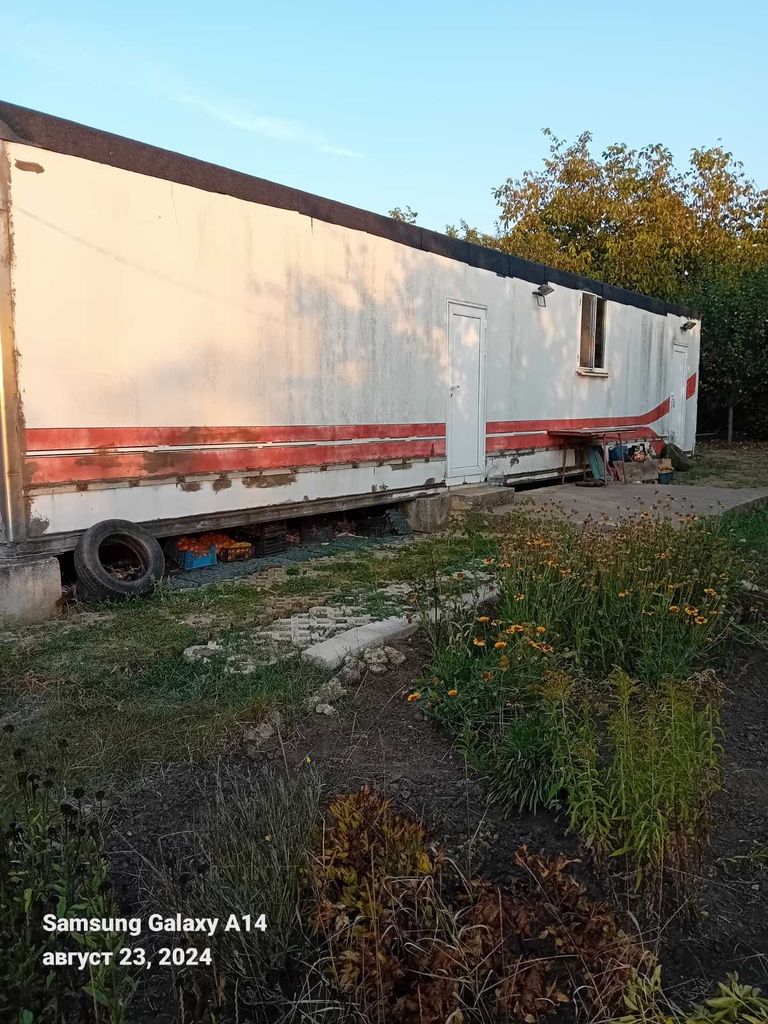 Продава се Земеделски имот в с. Приморци, Област Добрич -  кв.м за 8925 €/дка - Снимка #9